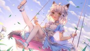 原神基尼奇技能是啥子